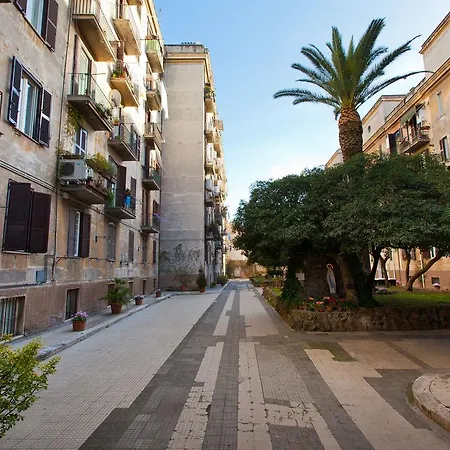 Appartement Ramnensi *