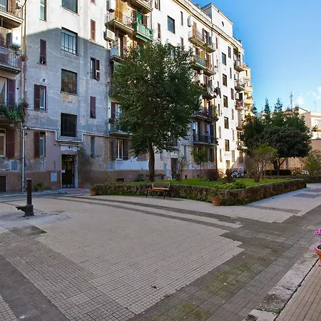 Ramnensi Appartement Rome