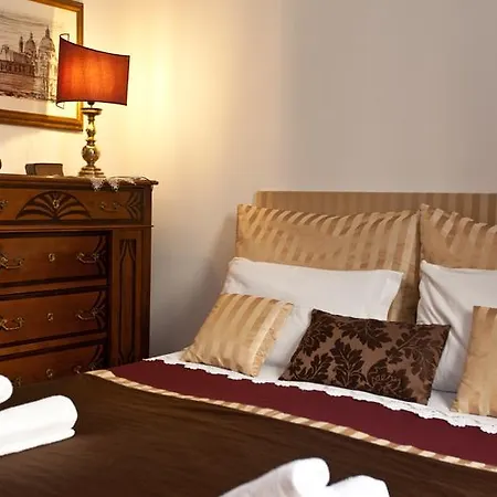 Ramnensi Appartement Rome