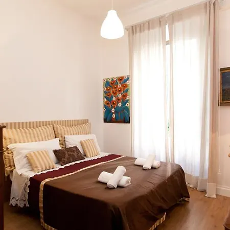 Appartement Ramnensi *
