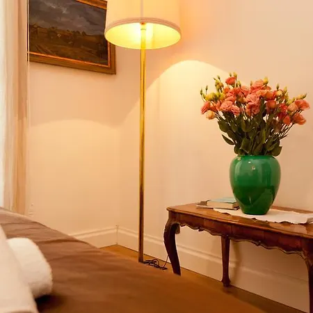 Ramnensi Appartement *