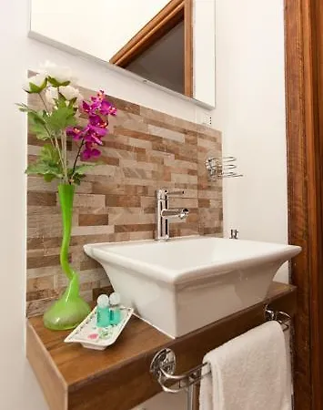Appartement Ramnensi *