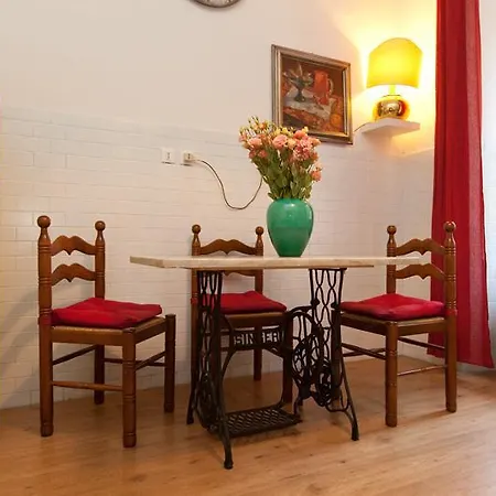 Ramnensi Appartement *